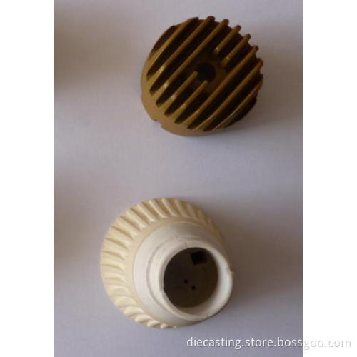 Al Die Casting